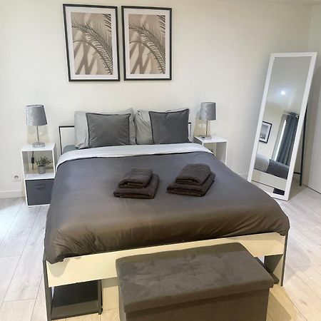 Le Cocon Du Pantheon Apartment Paris Ngoại thất bức ảnh