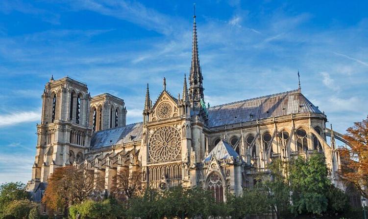 Le Cocon Du Pantheon Apartment Paris Ngoại thất bức ảnh