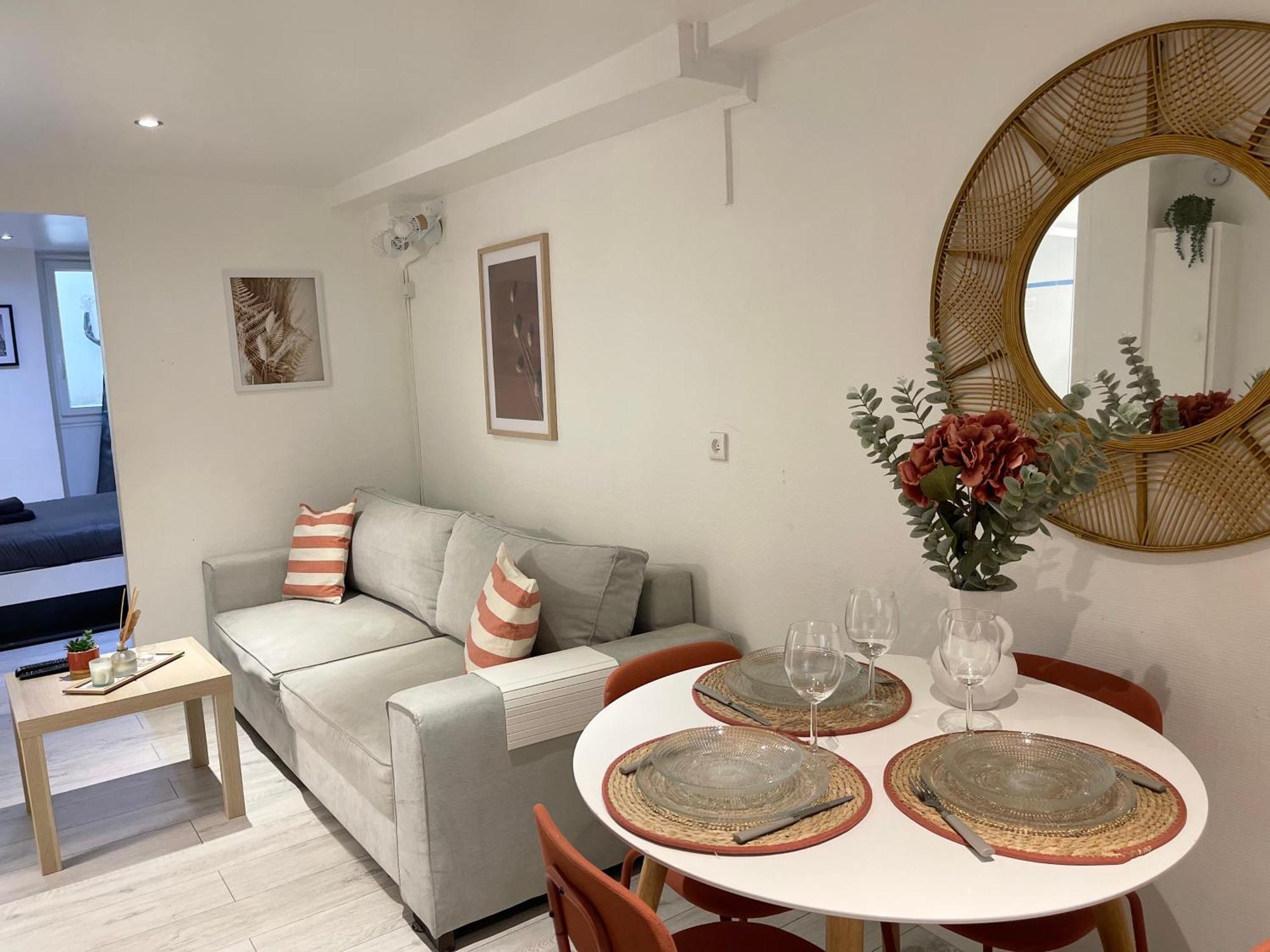 Le Cocon Du Pantheon Apartment Paris Ngoại thất bức ảnh