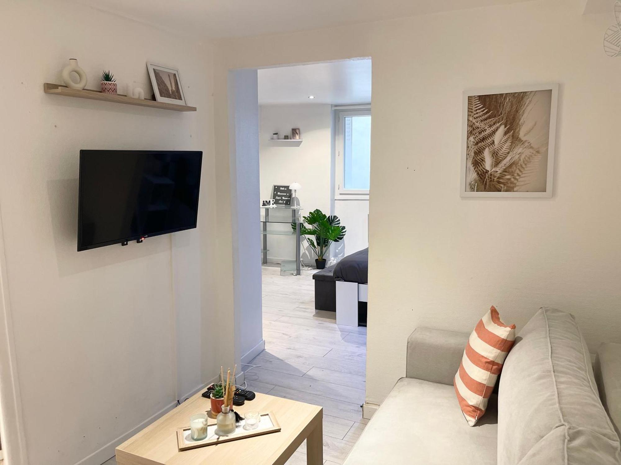 Le Cocon Du Pantheon Apartment Paris Ngoại thất bức ảnh