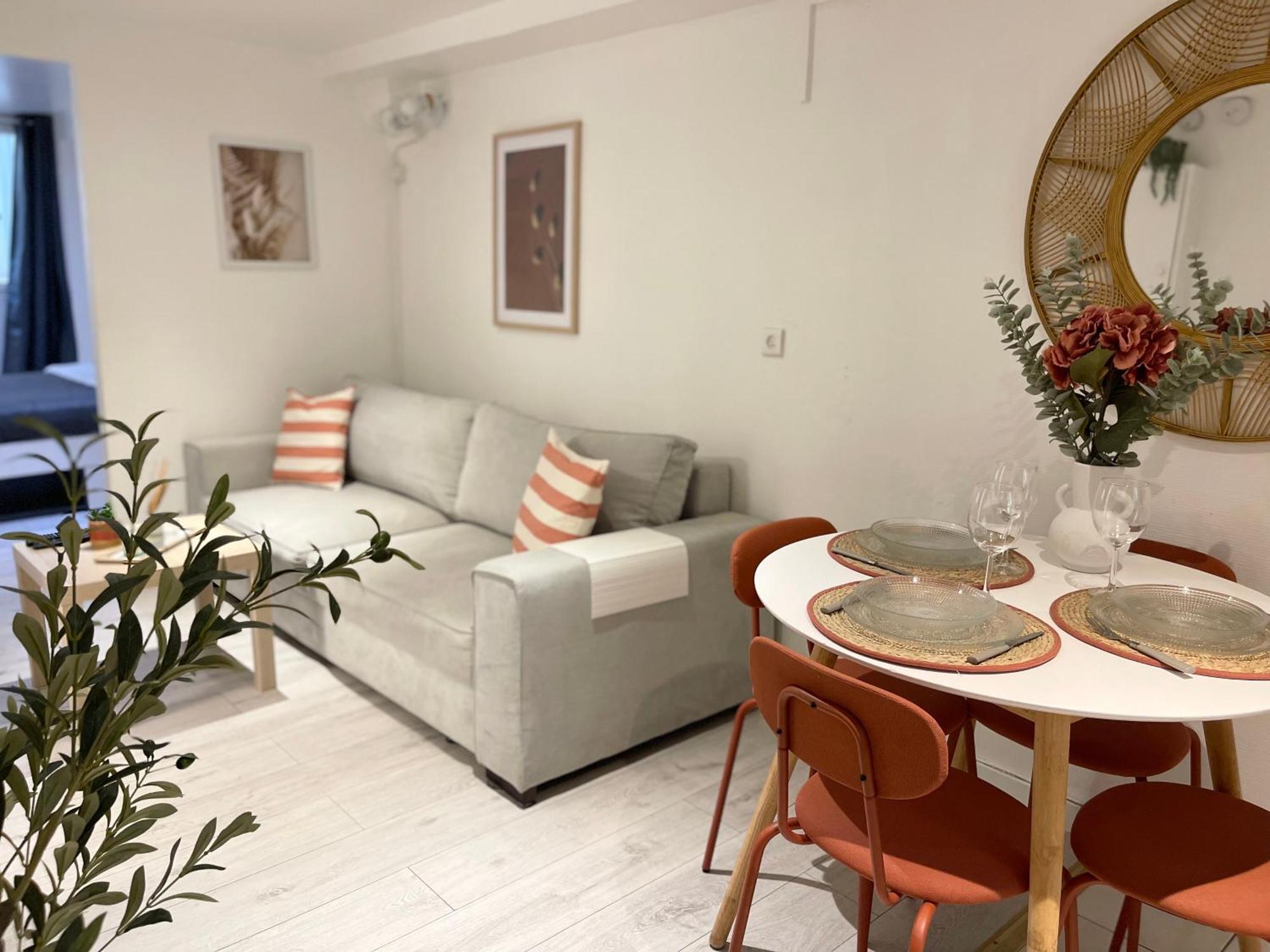 Le Cocon Du Pantheon Apartment Paris Ngoại thất bức ảnh